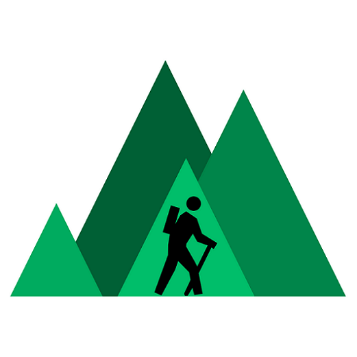 Flashpacking Japan logo