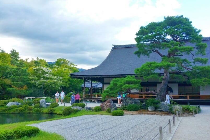 best things to do in japan. best japanese gardens in japan