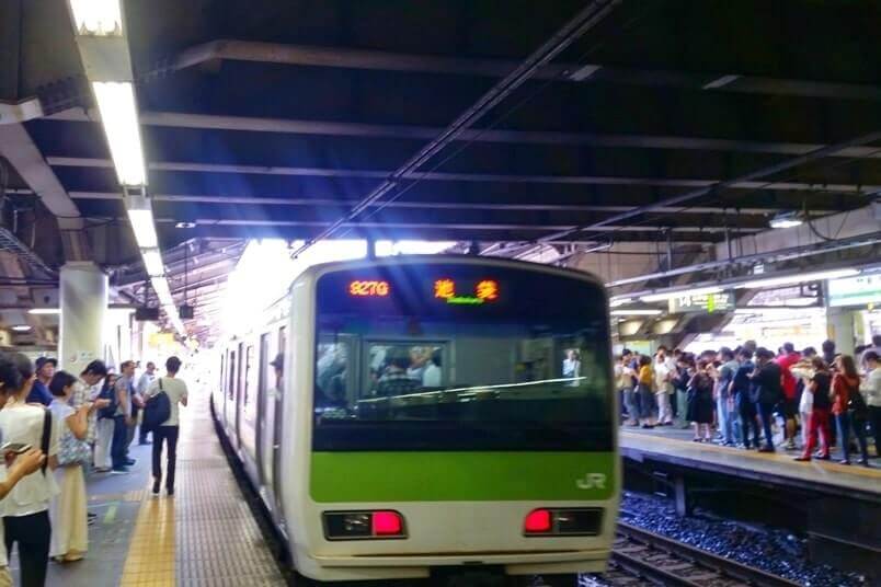 ic card for japan train tickets. How to use ic card for local train in japan. japan travel blog